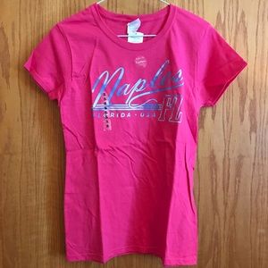 Naples, FL Tshirt